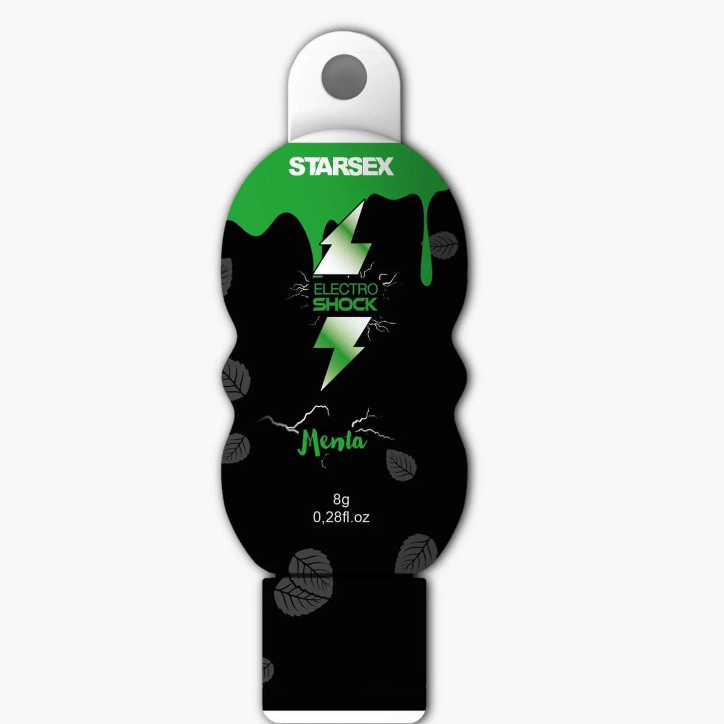 GEL ESTIMULANTE ELECTROSHOCK MENTA