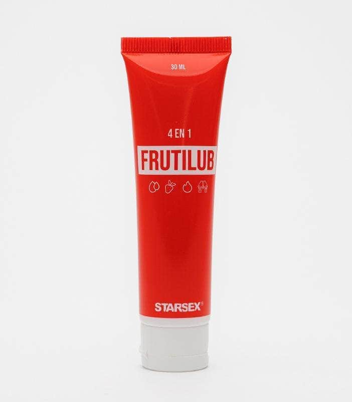 LUBRICANTE FRUTILUB 30ML