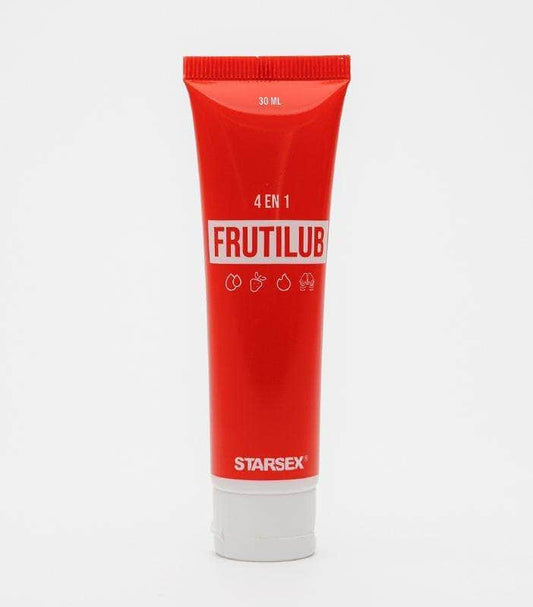 LUBRICANTE FRUTILUB 30ML
