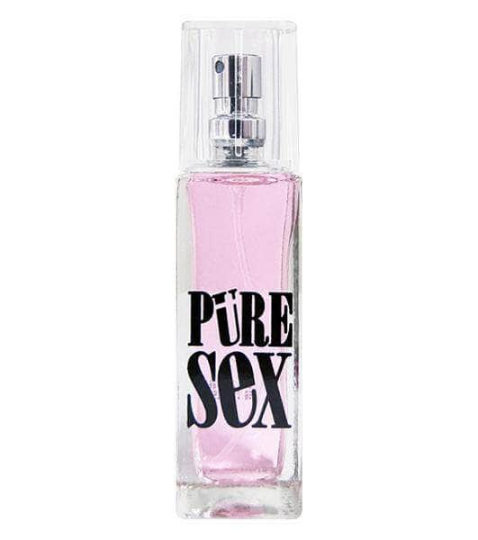 FEROMONAS FEMENINAS PURE SEX 33ML
