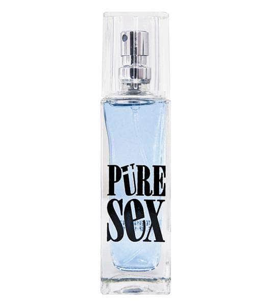 FEROMONAS MASCULINAS PURE SEX