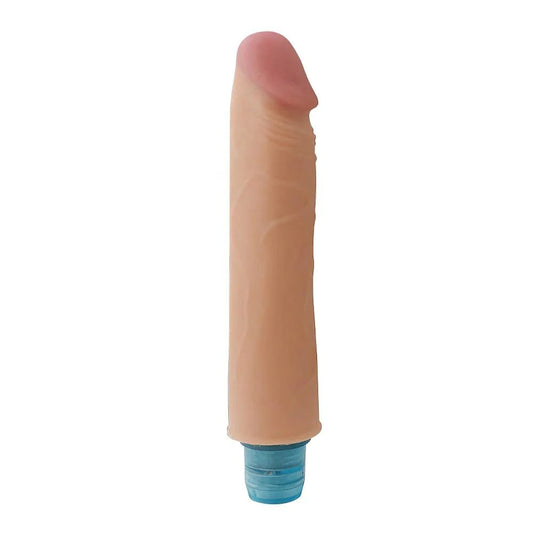 VIBRADOR REALISTA TSN