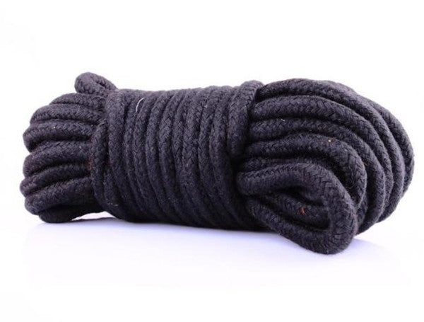 CUERDA PARA SHIBARI 8MTS COLORES