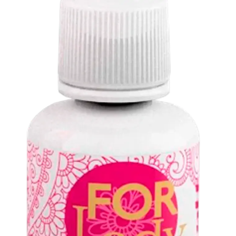 ESTIMULANTE FEMENINO FOR LADY INTT 8ML