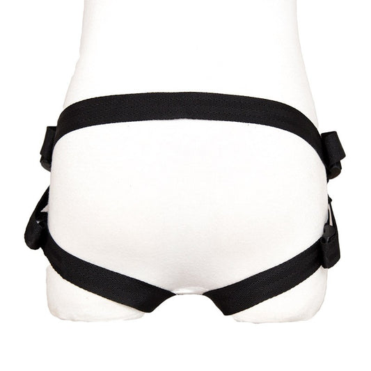 ARNES ESTANDAR ACOLCHADO NEGRO