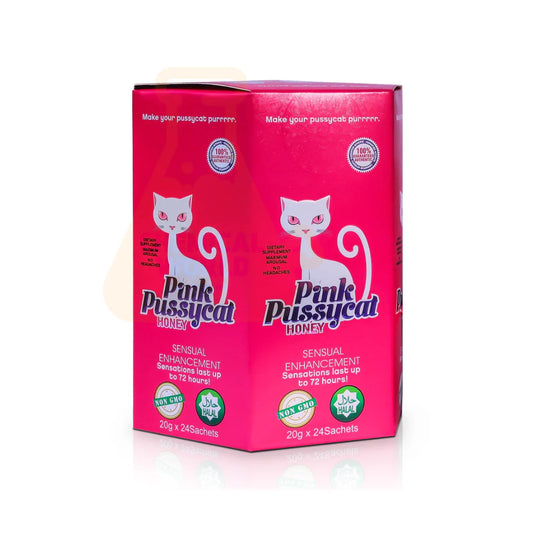 PACK HONEY PARA PAREJAS