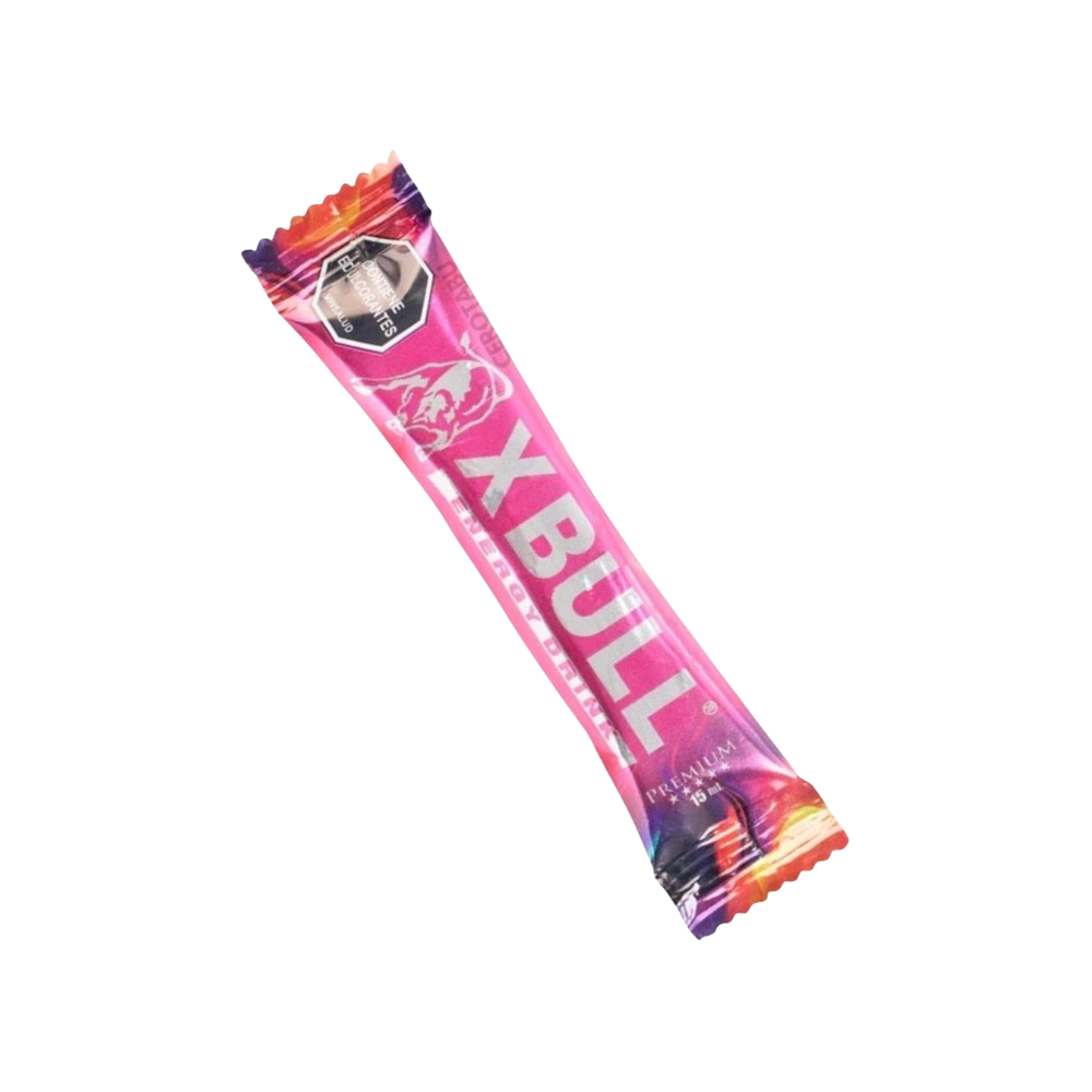 ENERGIZANTE FEMENINO XBULL 15GRS