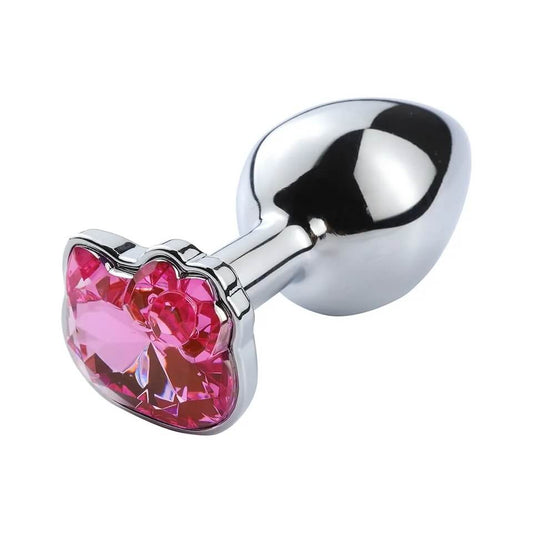 PLUG - DILATADOR ANAL JOYA KITTY