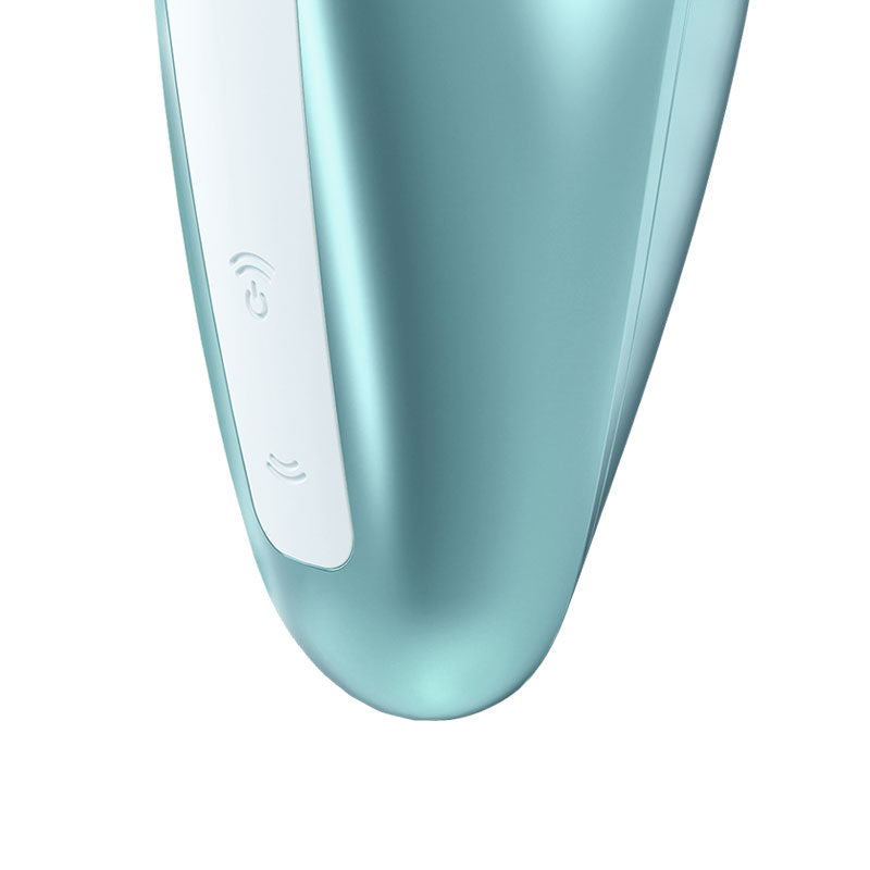 PULSADOR SATISFYER LOVE BREEZE