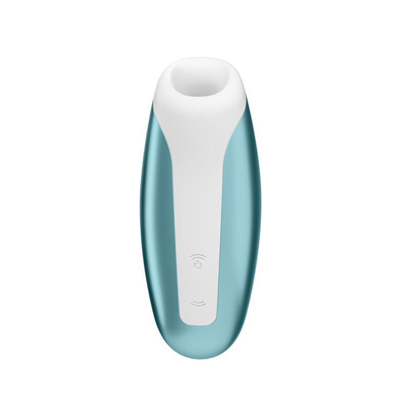 PULSADOR SATISFYER LOVE BREEZE