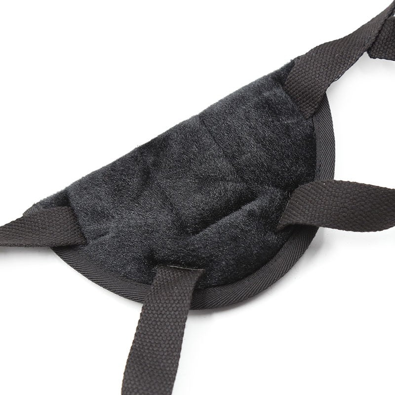 ARNES UNIVERSAL DE TERCIOPELO