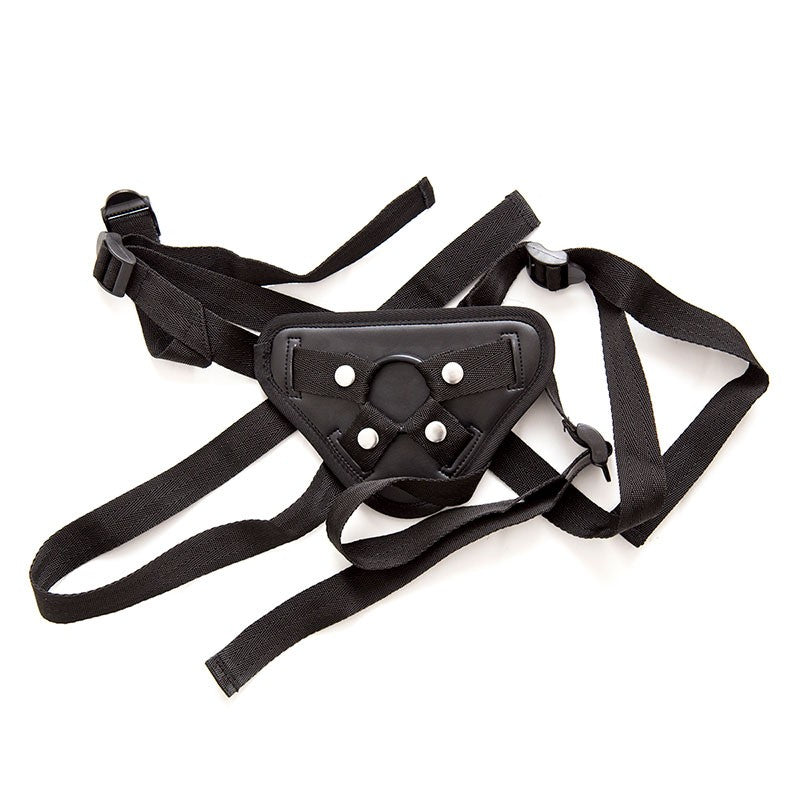 ARNES ESTANDAR ACOLCHADO NEGRO