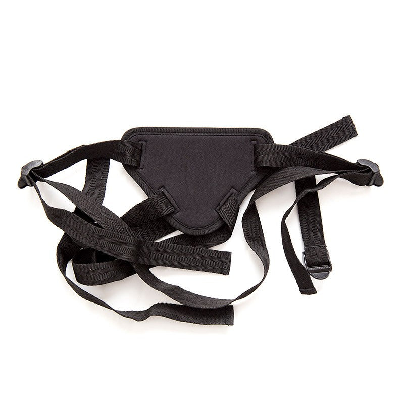 ARNES ESTANDAR ACOLCHADO NEGRO