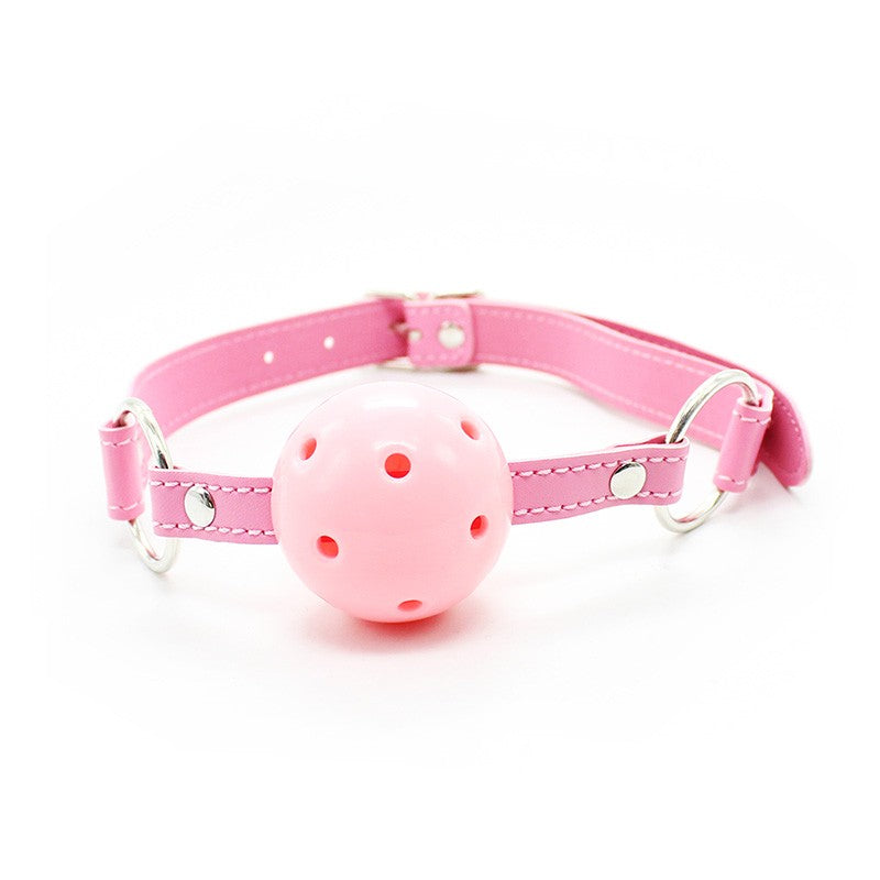 KIT BDSM 8 PIEZAS PINK FANTASY