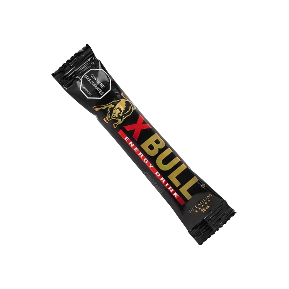 POTENCIADOR MASCULINO XBULL 15GRS