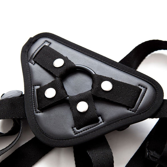 ARNES ESTANDAR ACOLCHADO NEGRO
