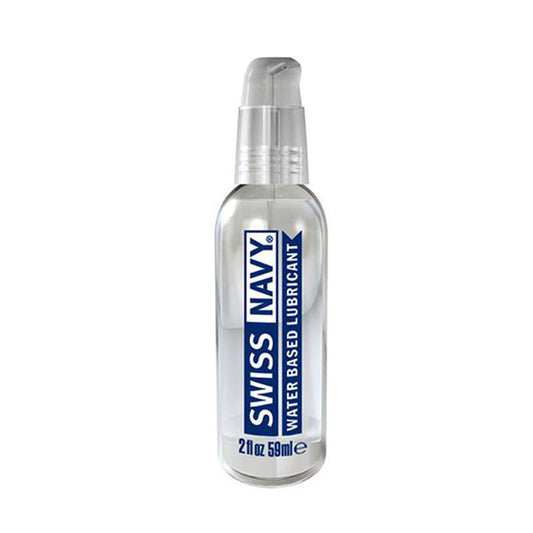 LUBRICANTE NEUTRO SWISS NAVY 29.5ML