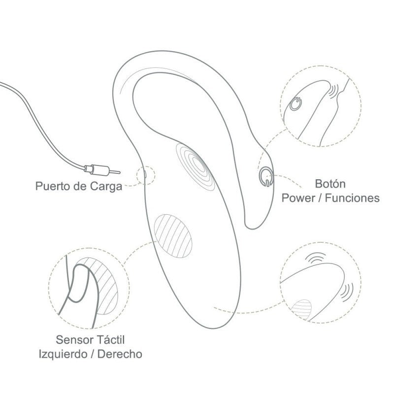 VIBRADOR DUAL CON APP FLAMINGO PÚRPURA