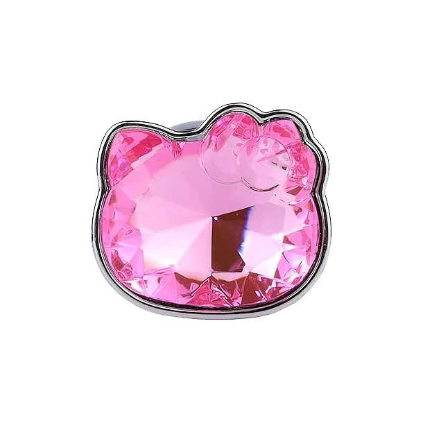 PLUG - DILATADOR ANAL JOYA KITTY
