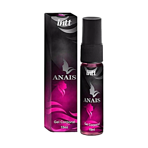 GEL ESTIMULANTE ANAL ANAIS INTT