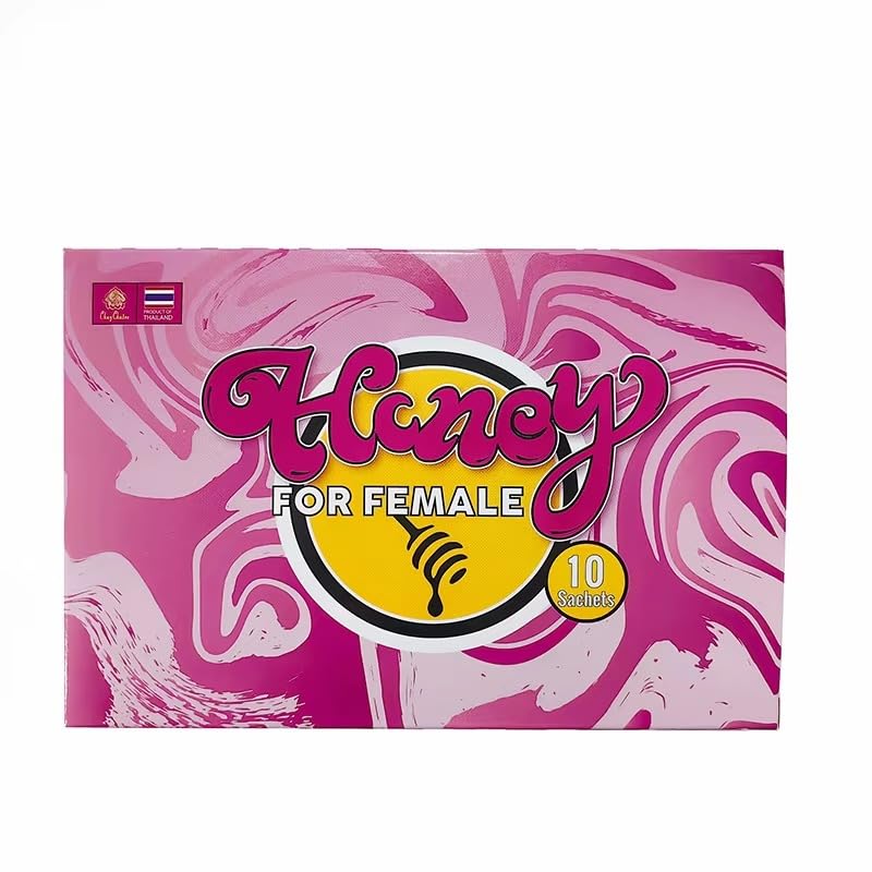 ESTIMULANTE ROYAL HONEY FEMENINA 20GRS