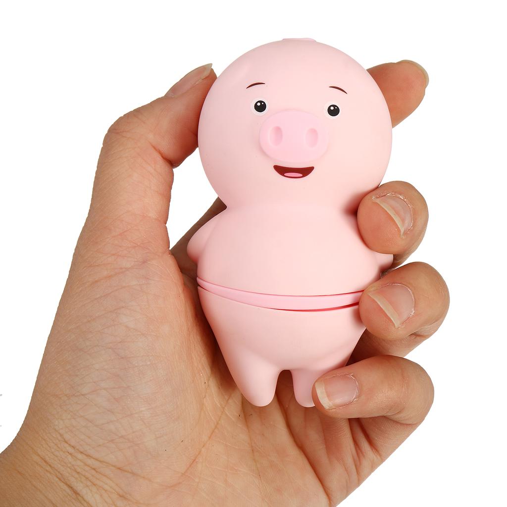 VIBRADOR EXTERNO CHANCHITO LOVE