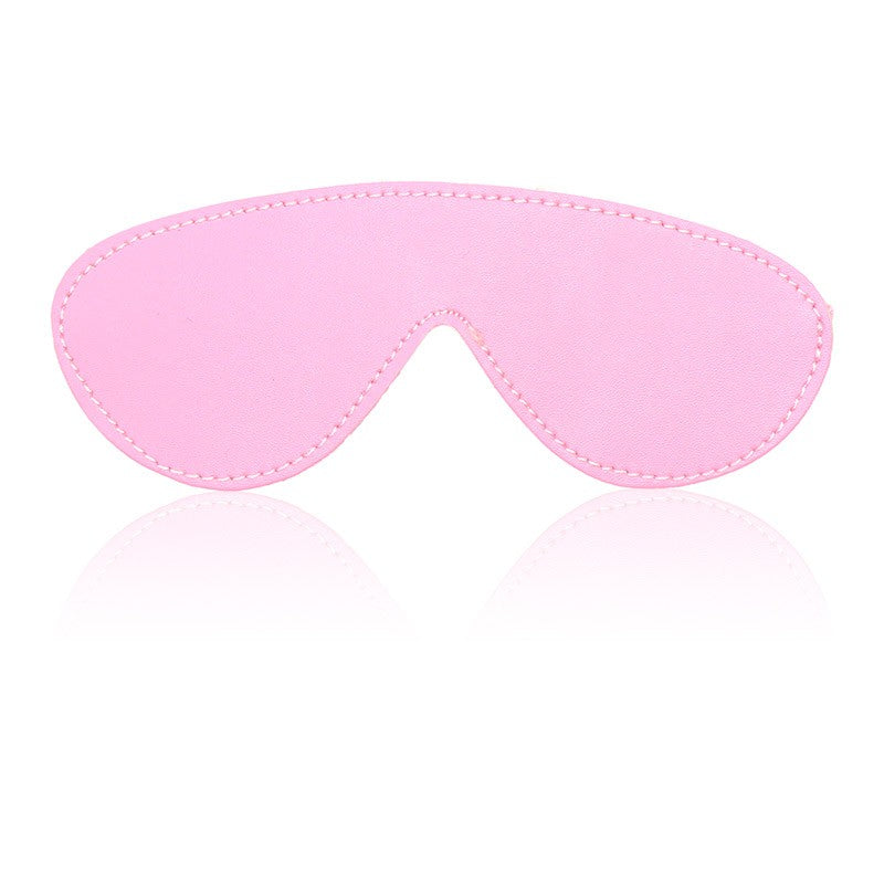 KIT BDSM 8 PIEZAS PINK FANTASY
