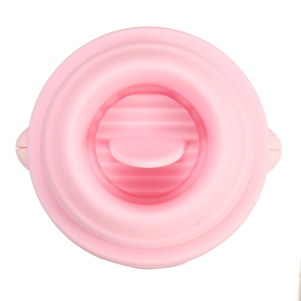 VIBRADOR EXTERNO CHANCHITO LOVE