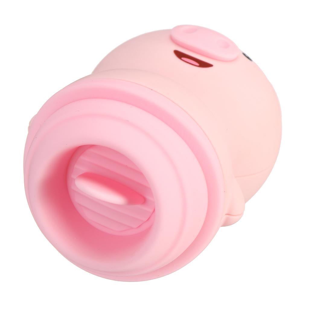 VIBRADOR EXTERNO CHANCHITO LOVE