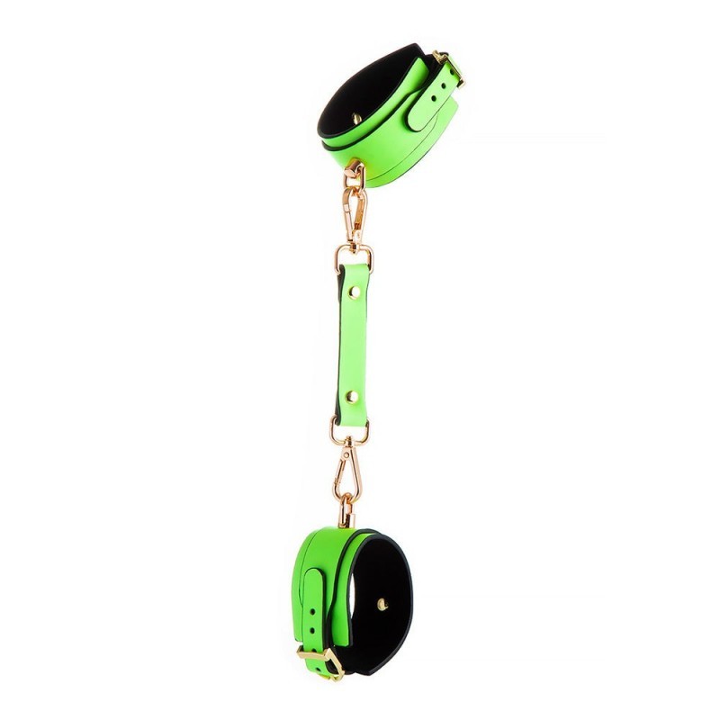 ESPOSAS FLUORECENTES VERDE NEON