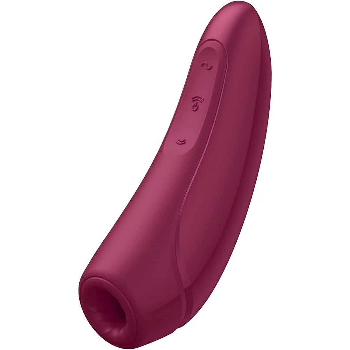 PACK SATISFYER CURVY+1