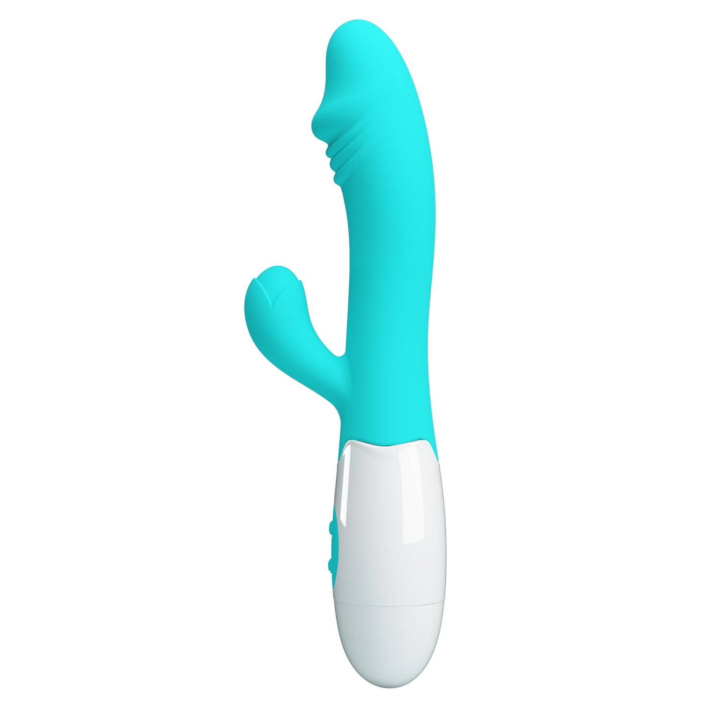 VIBRADOR DUAL SNAPPY CALIPSO PRETTY LOVE