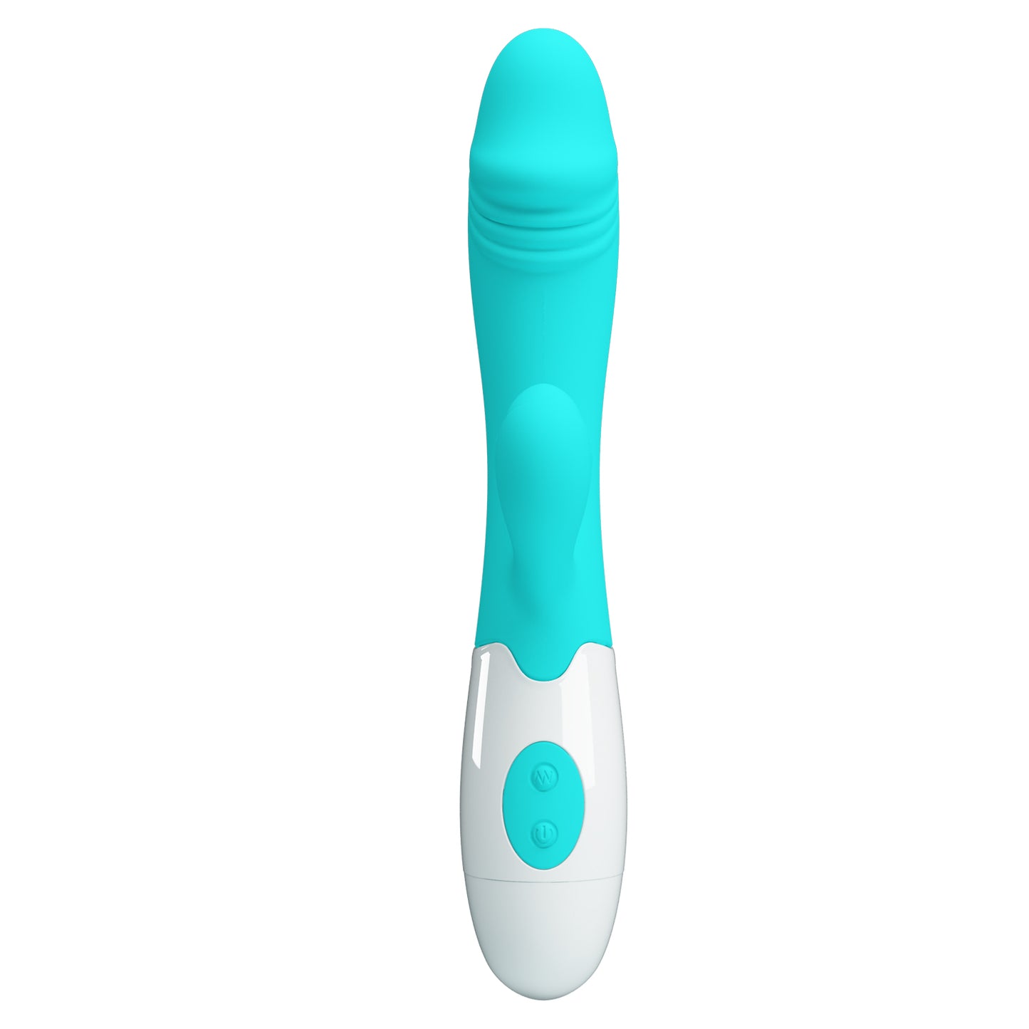 VIBRADOR DUAL SNAPPY CALIPSO PRETTY LOVE