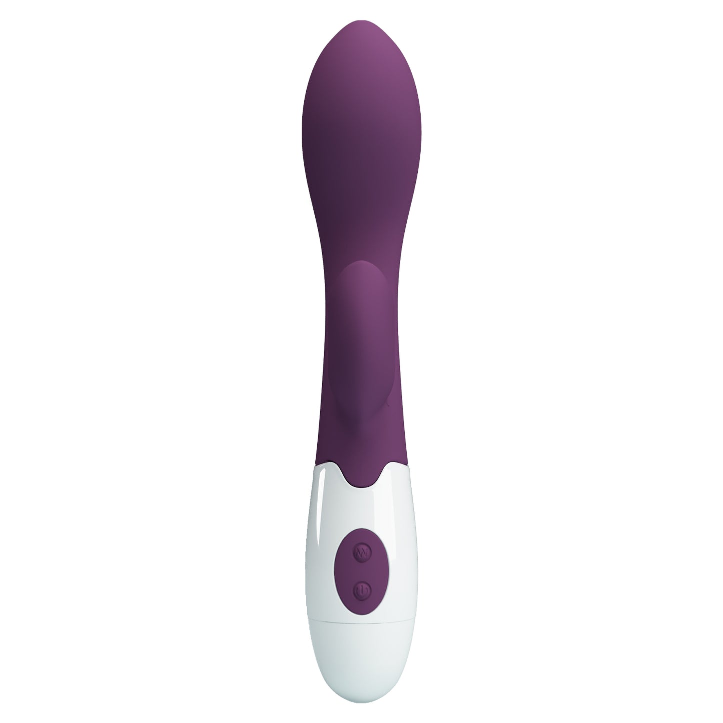 VIBRADOR DUAL BRIGTHY BURDEO