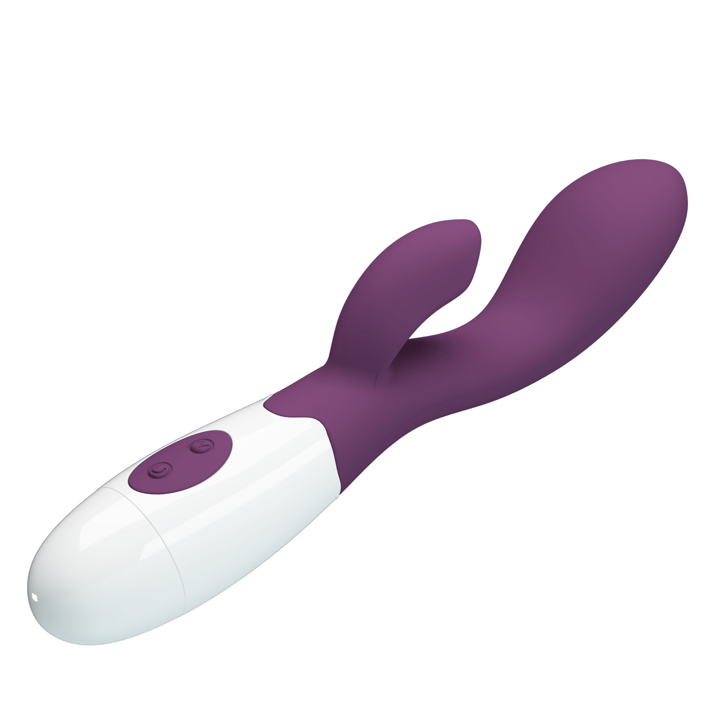 VIBRADOR DUAL BRIGTHY BURDEO
