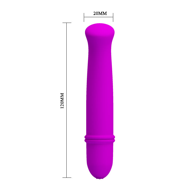VIBRADOR MINI ANTONY
