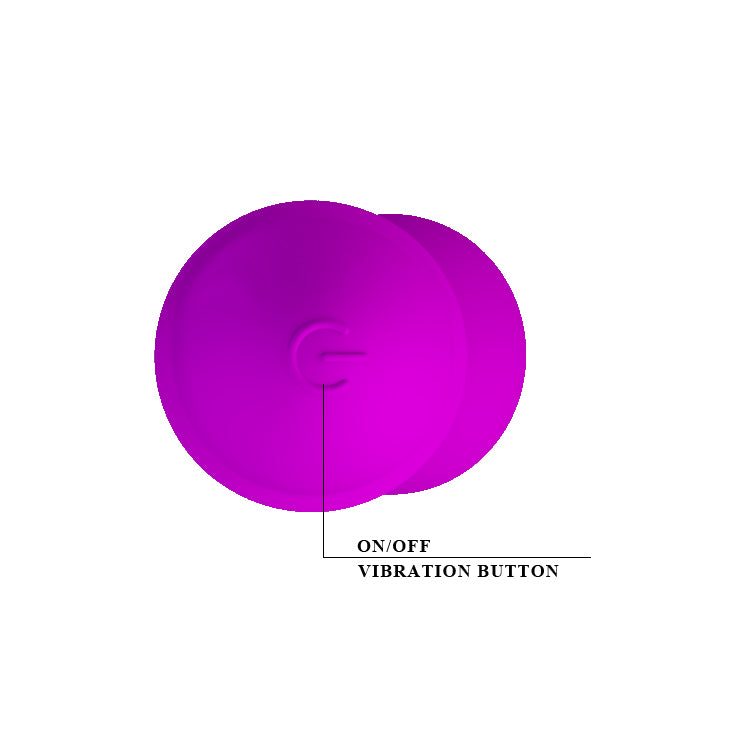 VIBRADOR MINI ANTONY