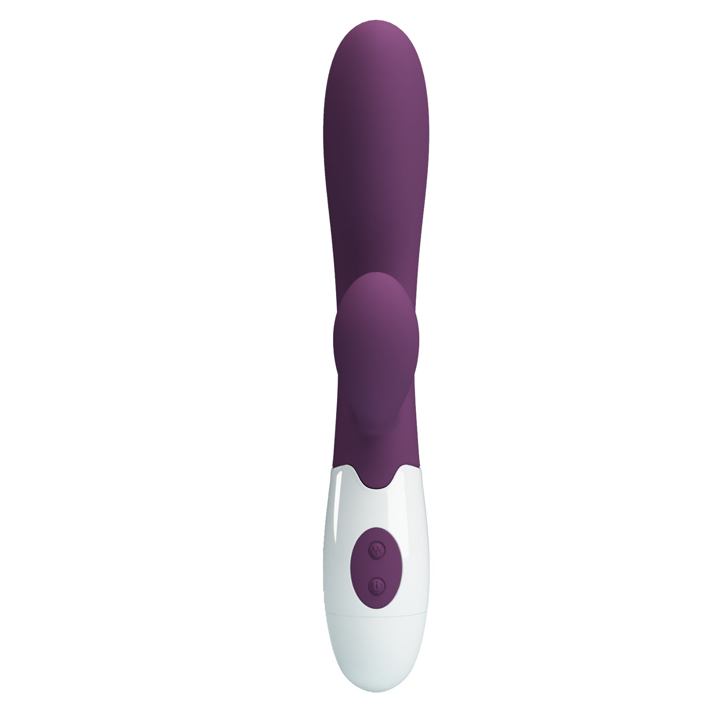 VIBRADOR DUAL ALVIS BURDEO