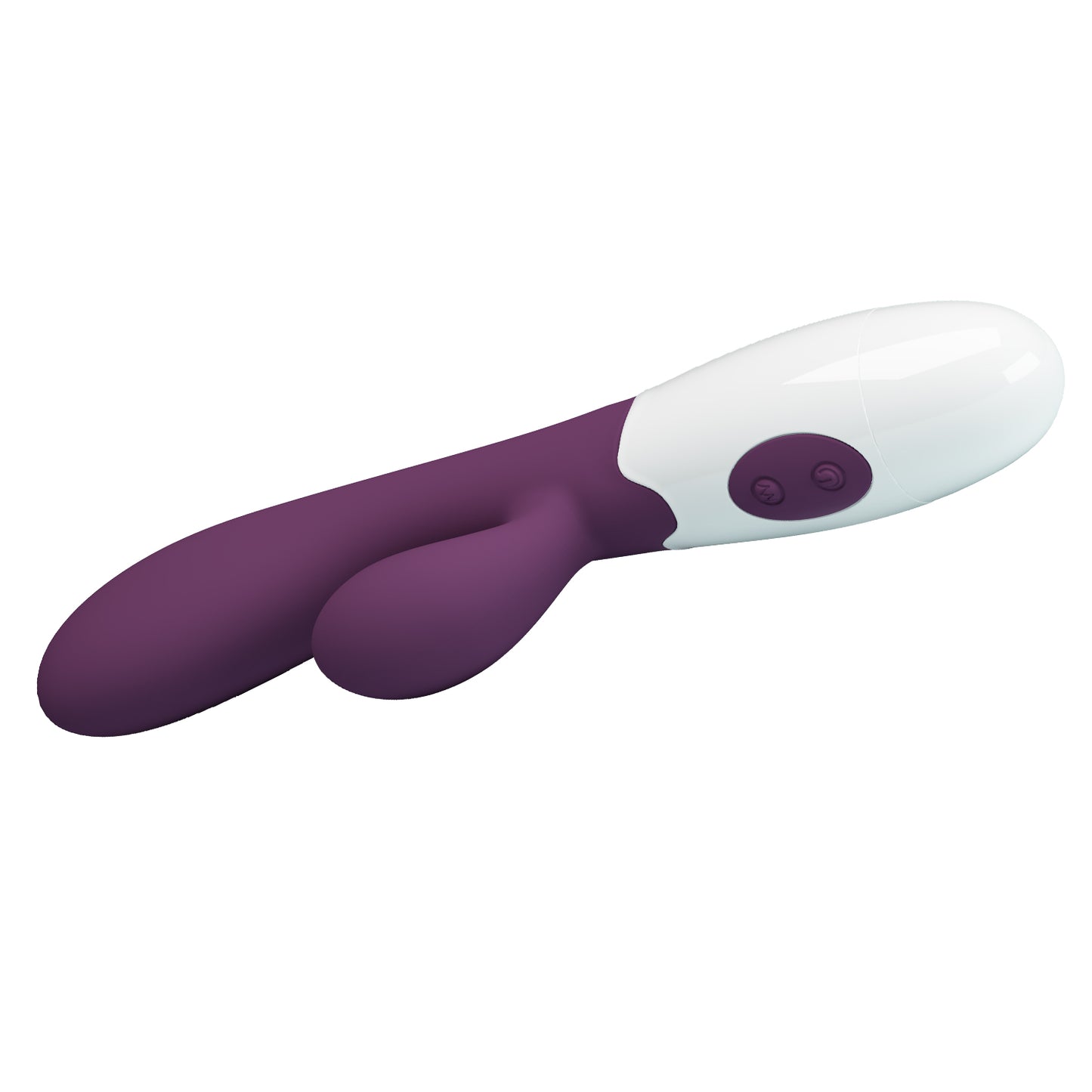VIBRADOR DUAL ALVIS BURDEO