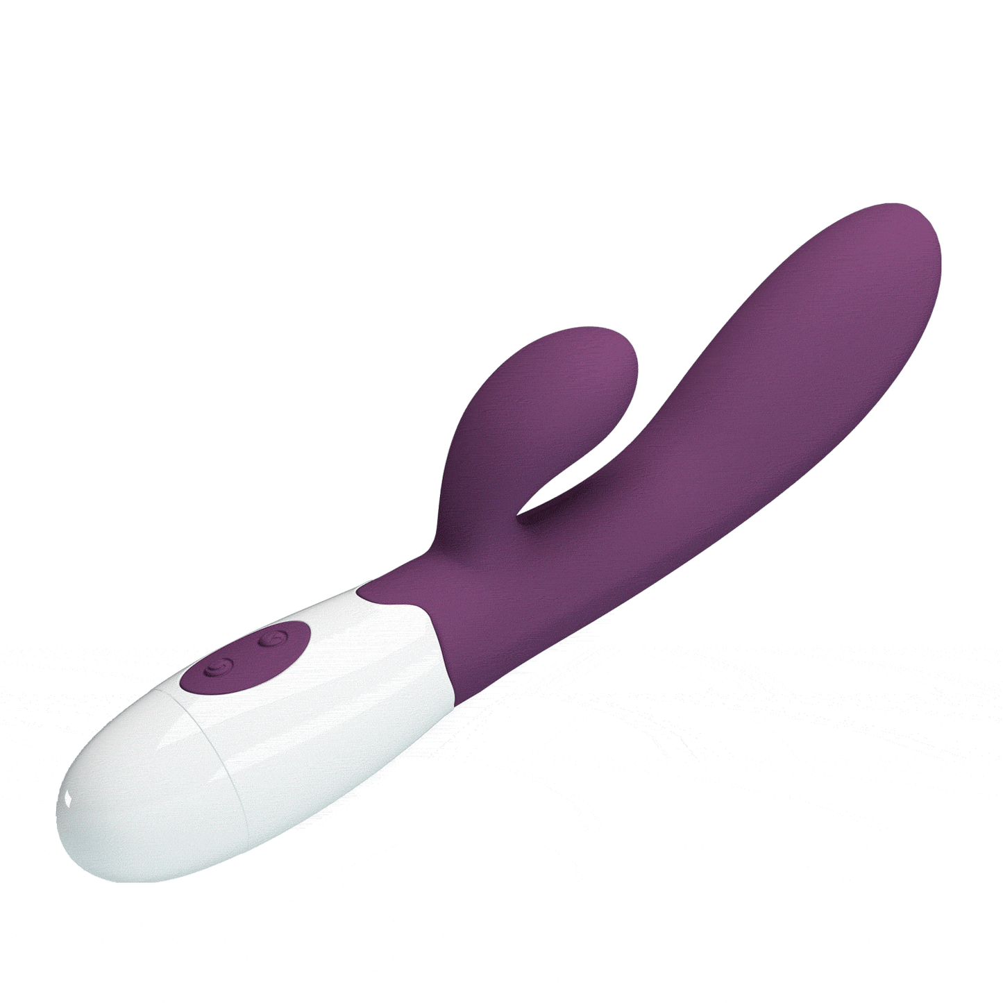 VIBRADOR DUAL ALVIS BURDEO