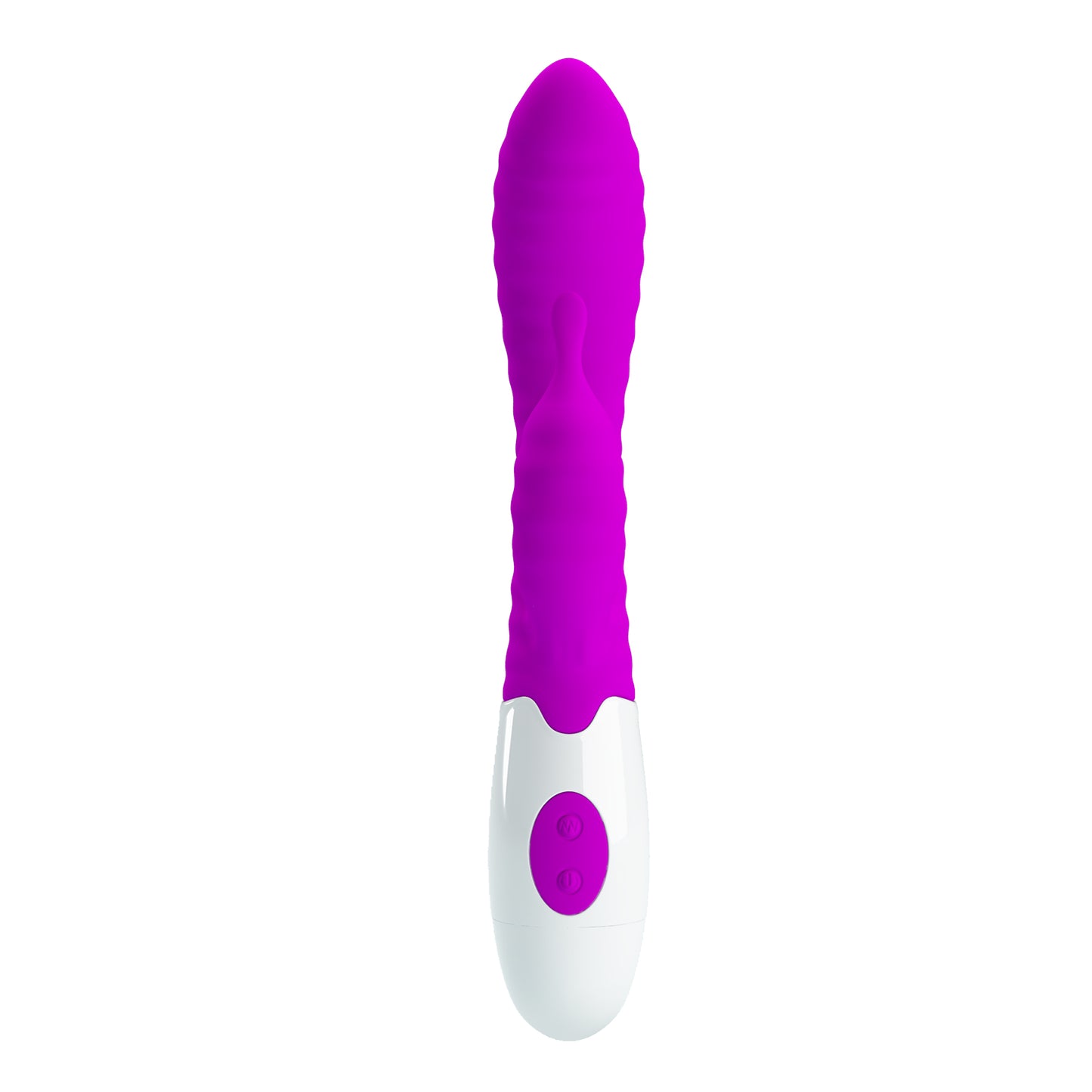 VIBRADOR DUAL HYMAN PRETTY LOVE