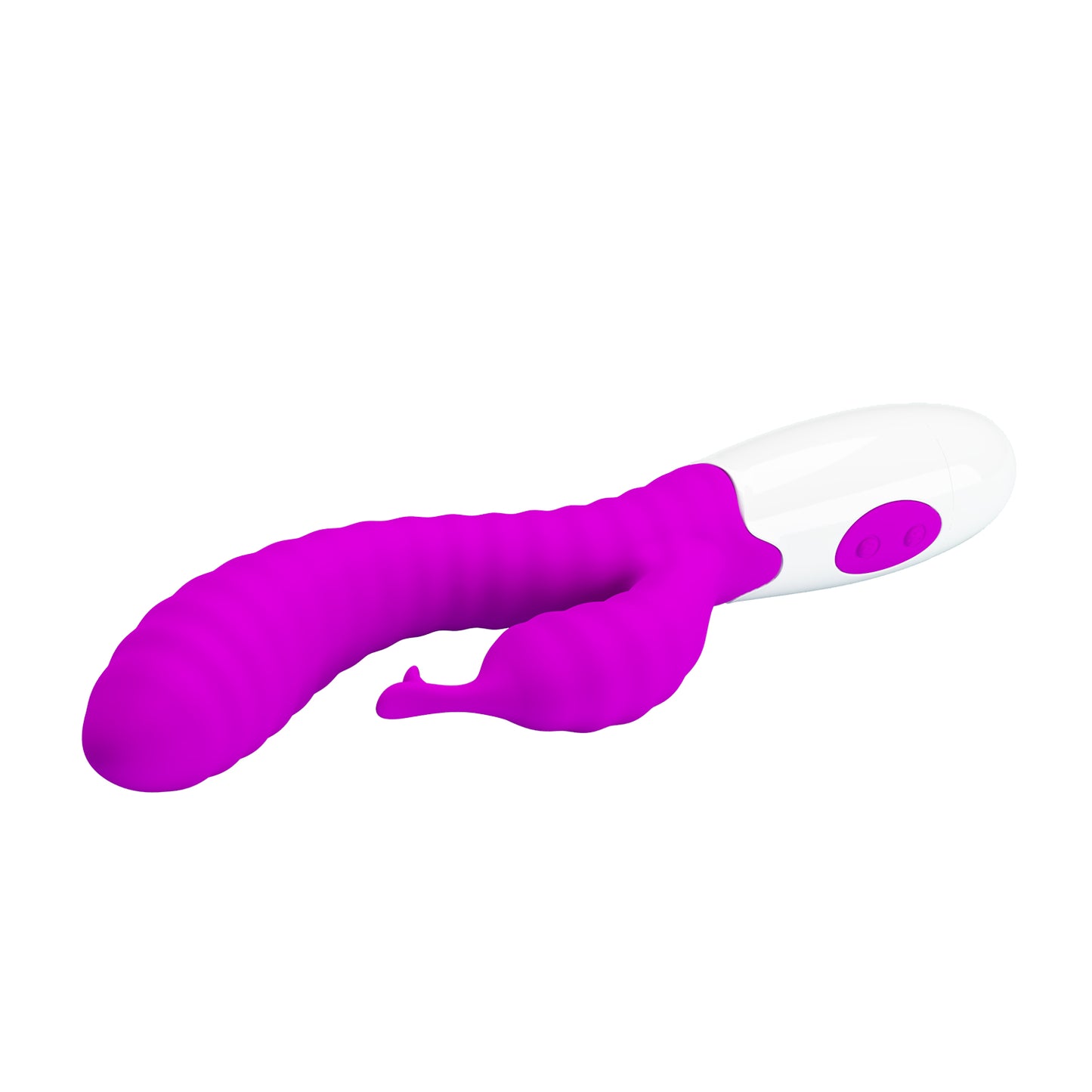 VIBRADOR DUAL HYMAN PRETTY LOVE