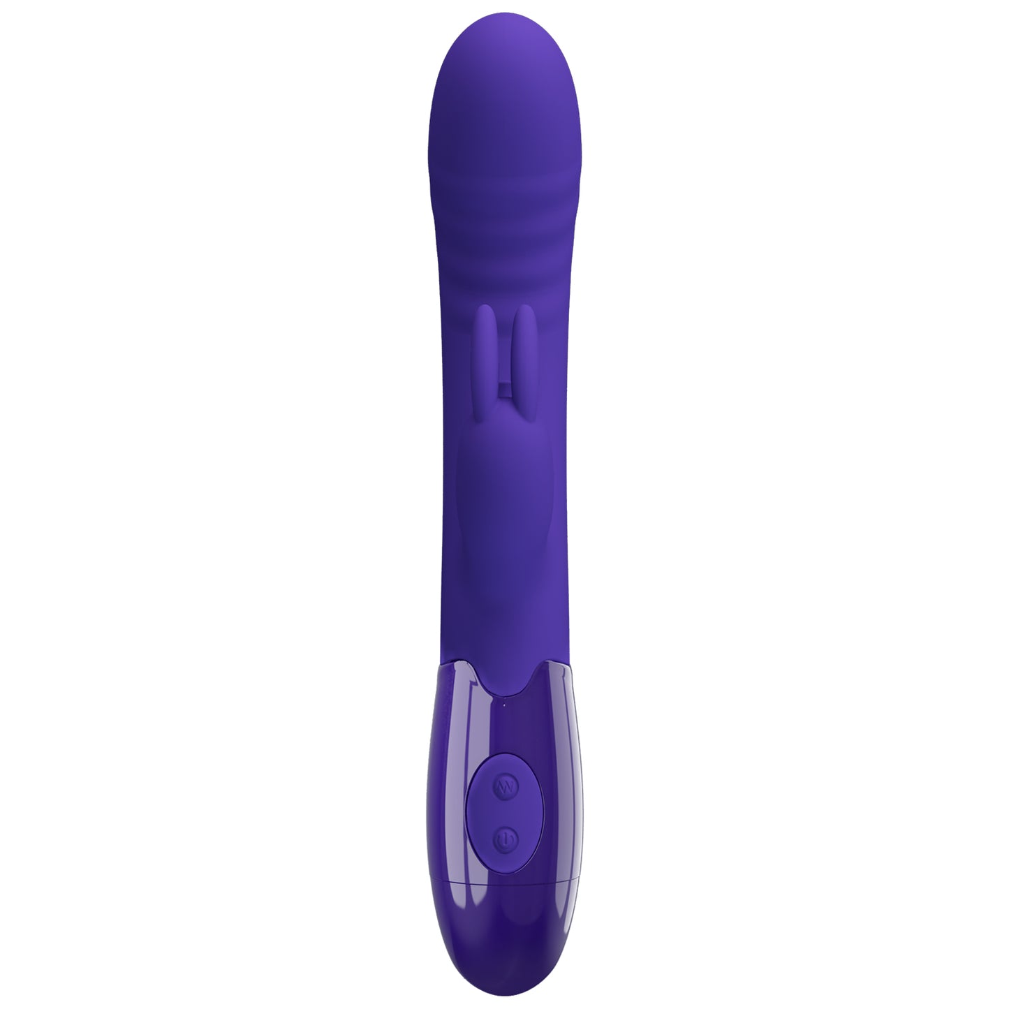VIBRADOR DUAL RECARGABLE CERBERUS YOUTH PRETTY LOVE