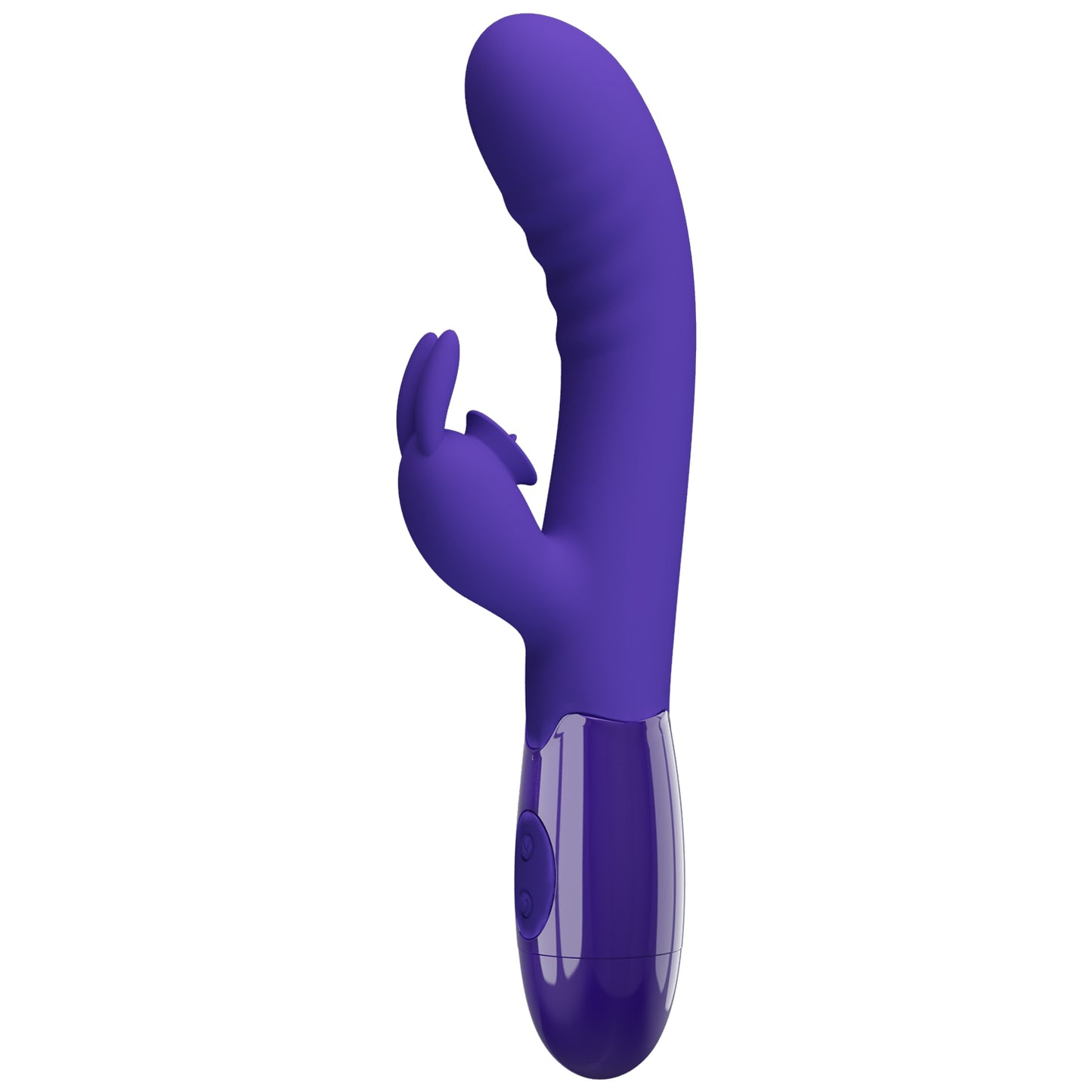 VIBRADOR DUAL RECARGABLE CERBERUS YOUTH PRETTY LOVE