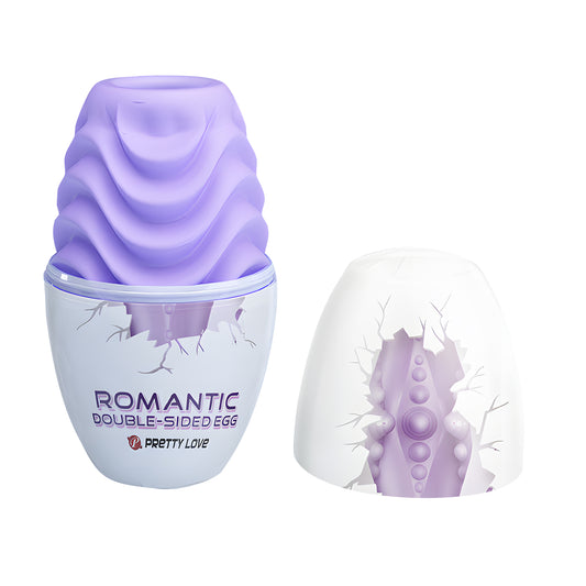 HUEVITO MASTURBADOR ROMANTIC PRETTY LOVE