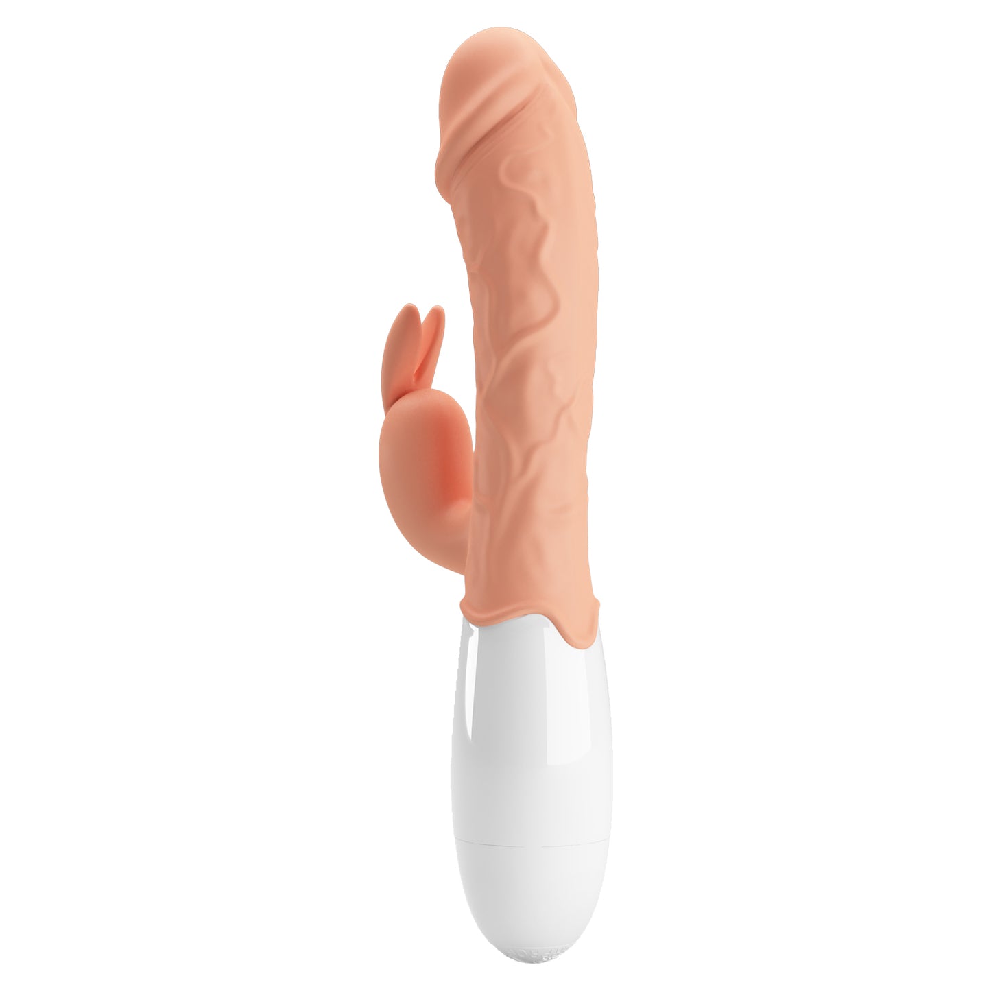 VIBRADOR DUAL EASTER BUNNY PRETTY LOVE