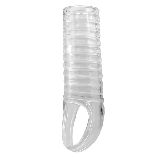 FUNDA PARA PENE TEXTURADA