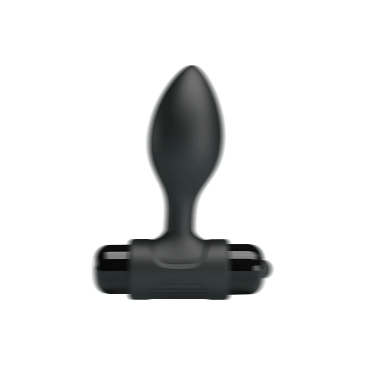 PLUG ANAL VIBRADOR PRINCIPIANTE PRETTY LOVE