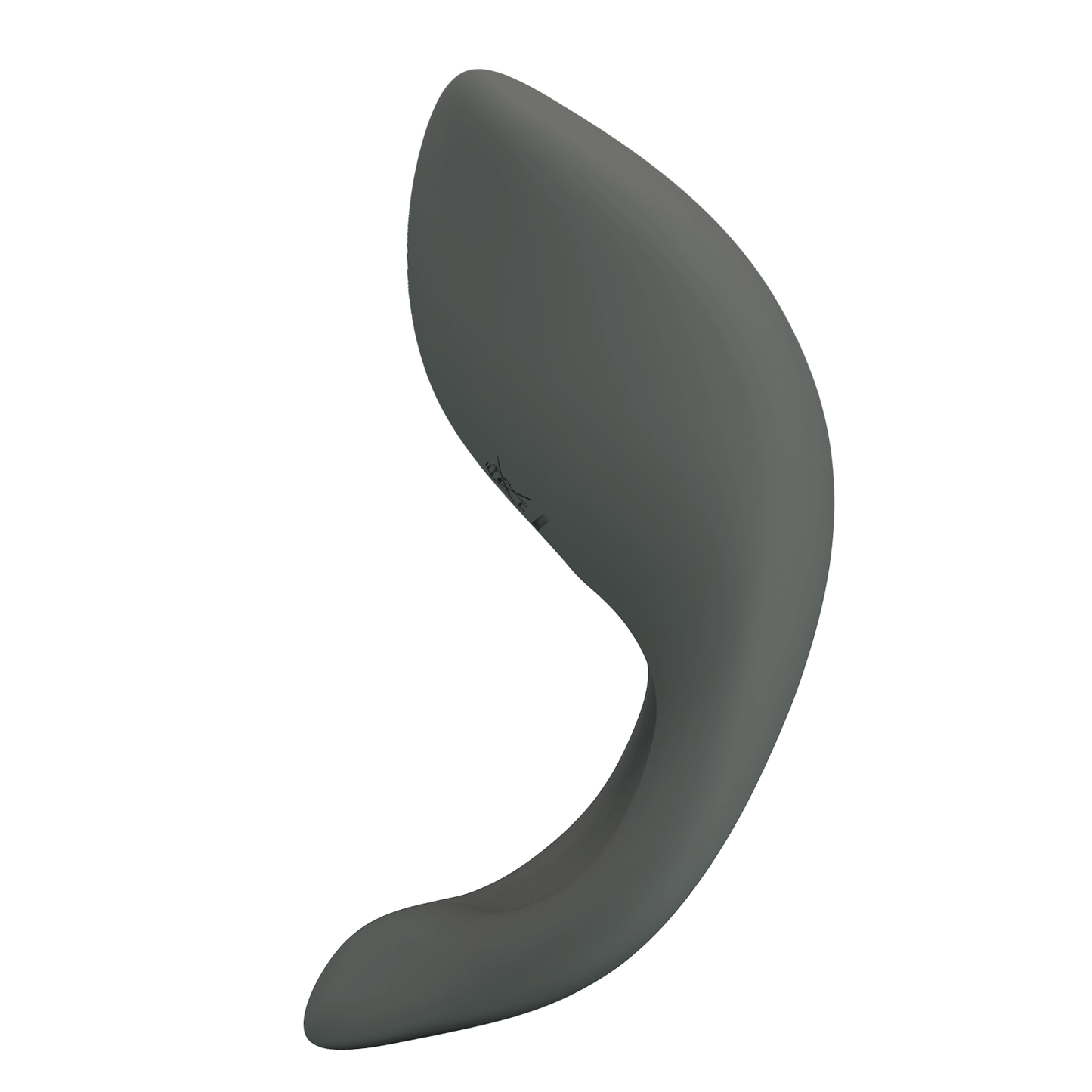 ANILLO VIBRADOR RECARGABLE TRIPLE ESTIMULACIÓN GEMMA