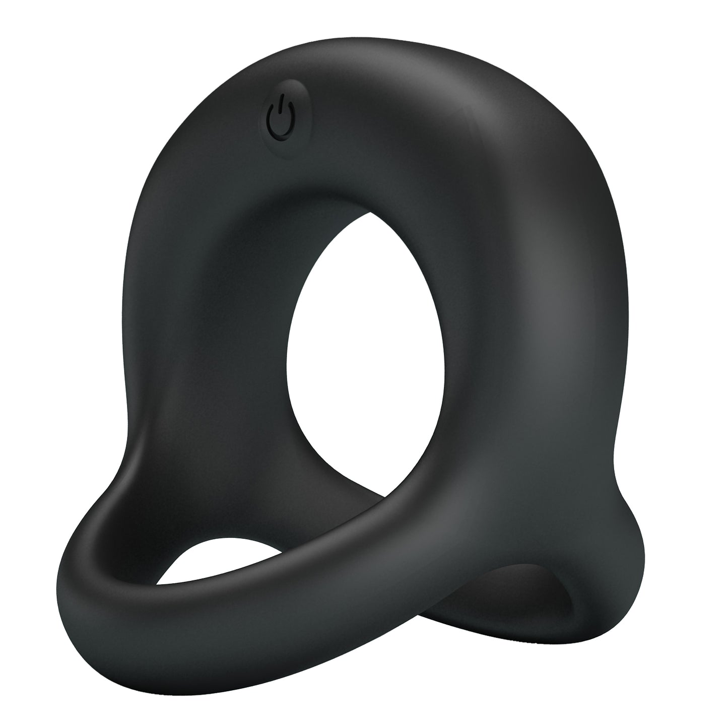 ANILLO VIBRADOR DOBLE RECARGABLE - ELLIOTT